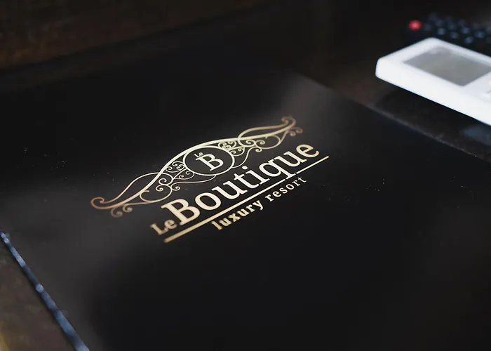 Le Boutique Luxury Diffused In Historical Center Guest house