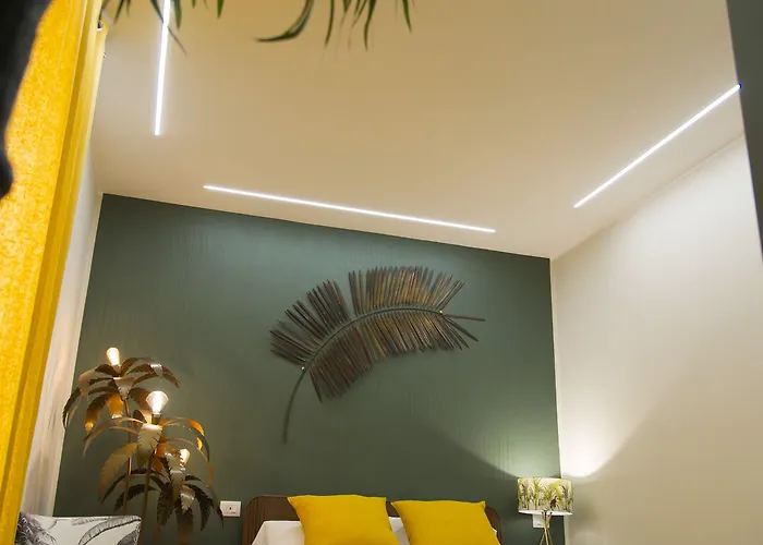 Guest house Le Boutique Luxury Diffused In Historical Center