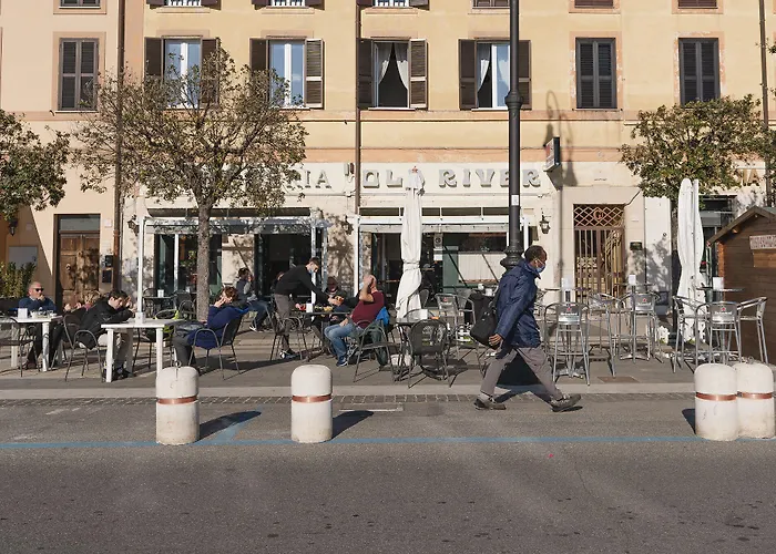 Guest house Le Boutique Luxury Diffused In Historical Center 4*