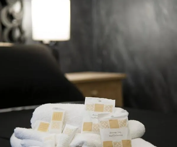 Le Boutique Luxury Diffused In Historical Center Guest house 4*