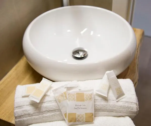 Le Boutique Luxury Diffused In Historical Center Guest house 4*