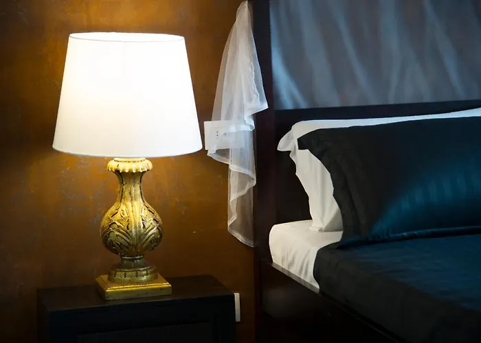 Le Boutique Luxury Diffused In Historical Center Guest house 4*