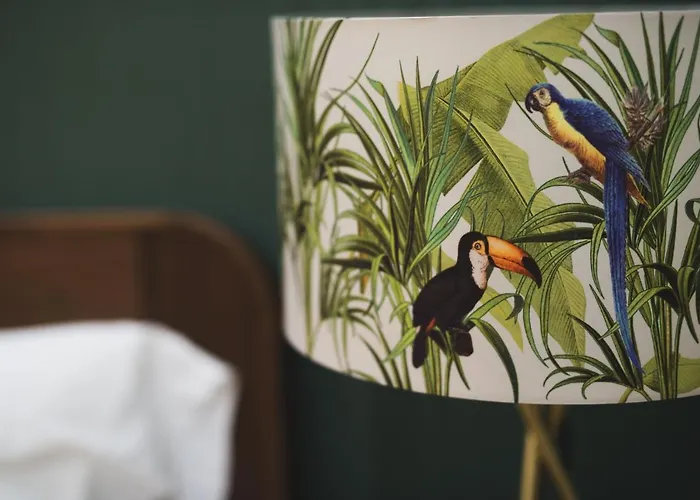 Le Boutique Luxury Diffused In Historical Center Guest house Fiumicino