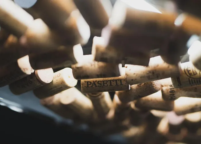 Le Boutique Luxury Diffused In Historical Center Guest house