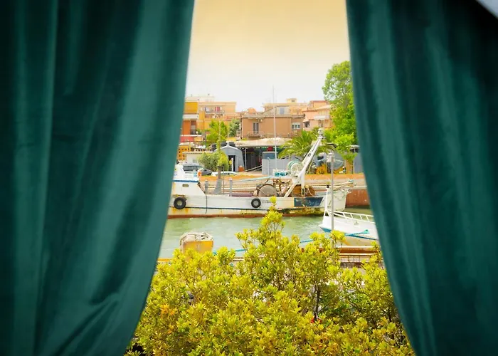 Le Boutique Luxury Diffused In Historical Center Guest house 4*