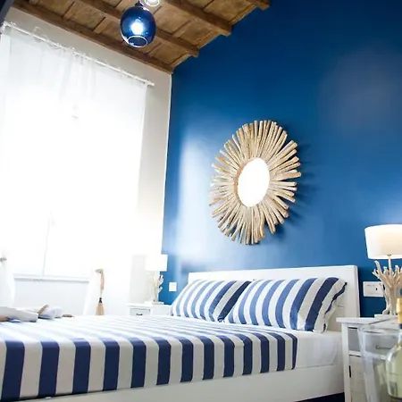 Le Boutique Luxury Diffused In Historic Center * Fiumicino